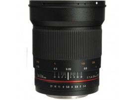 Samyang For Sony A 24mm f/1.4 ED AS UMC